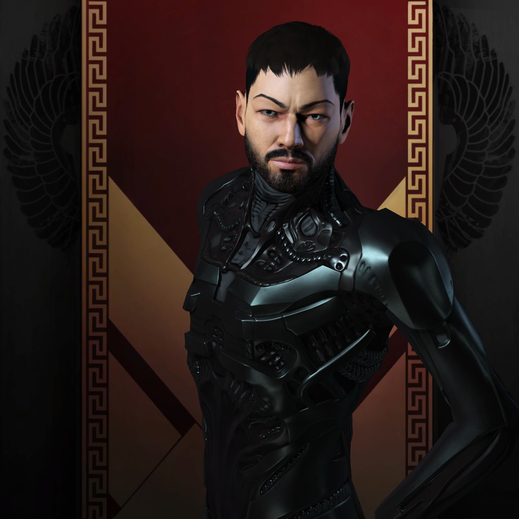 commando-guri dragoon-beta portrait