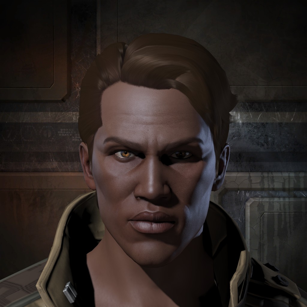 SinisterVoid