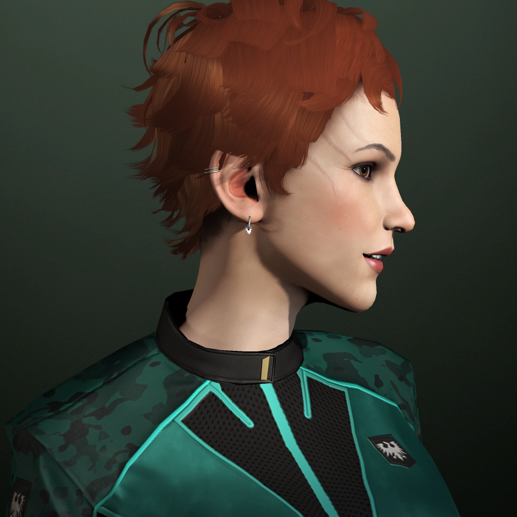 Helena Laren