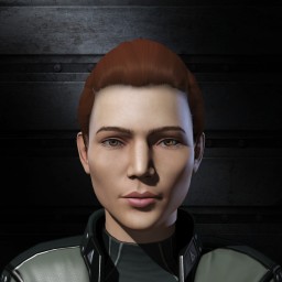 Pehapala Kouvo portrait