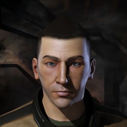 Sam Sepi0l portrait
