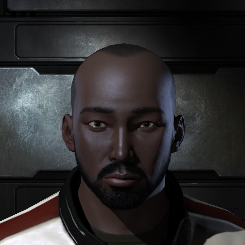 Cedric Dormaine Hill