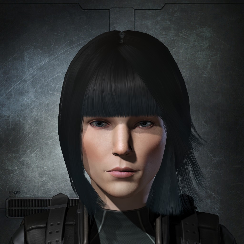 Morwen O'Raida