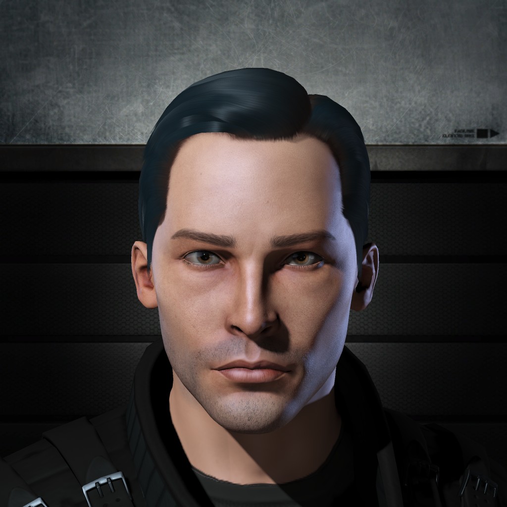 Pvt Rafterman
