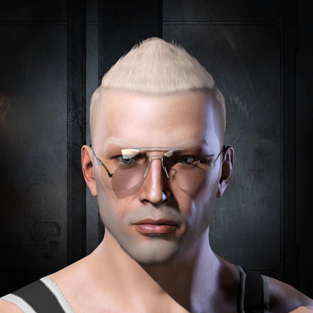 Buklya Faust