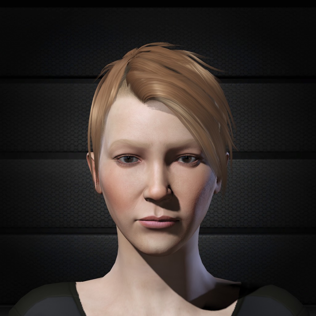 portrait