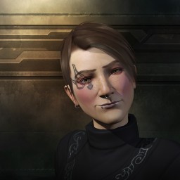 RONSINOVICH portrait