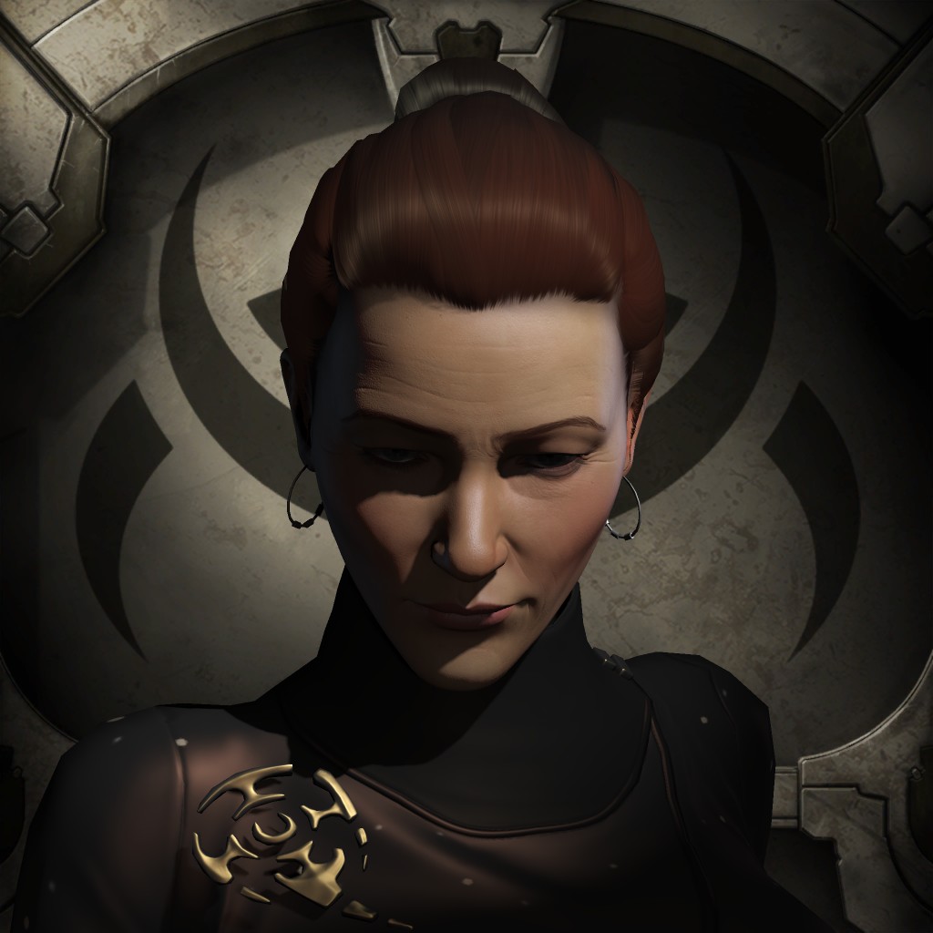 portrait