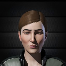 Udema Tsami Badasaz portrait