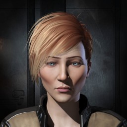 Nassaron Daphiti portrait