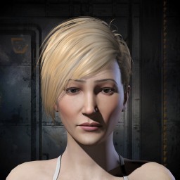 Atzararid Doshu portrait