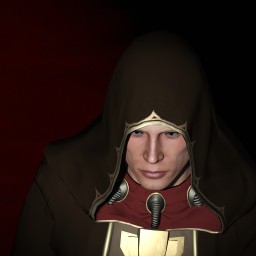 Taneri Kado portrait