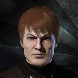 JohnnyBeast420 portrait