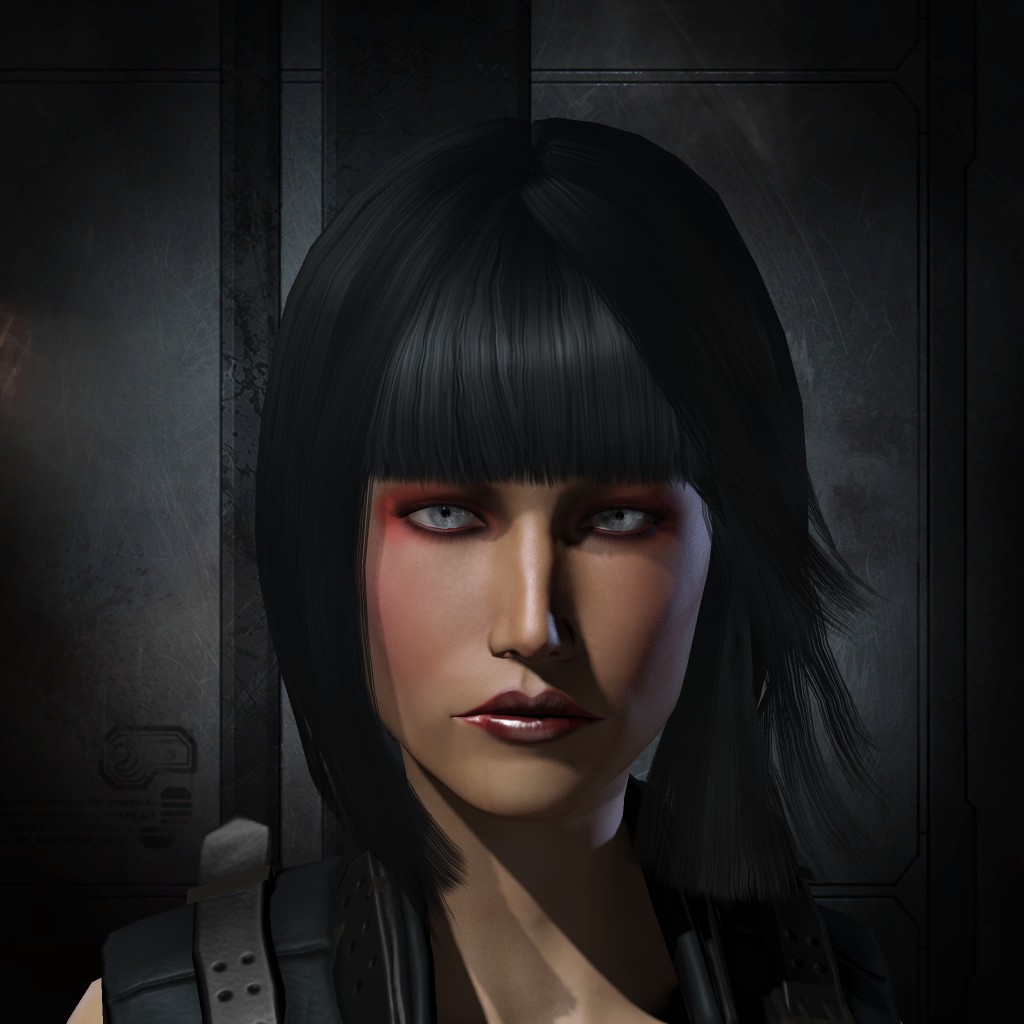 Annie Normal