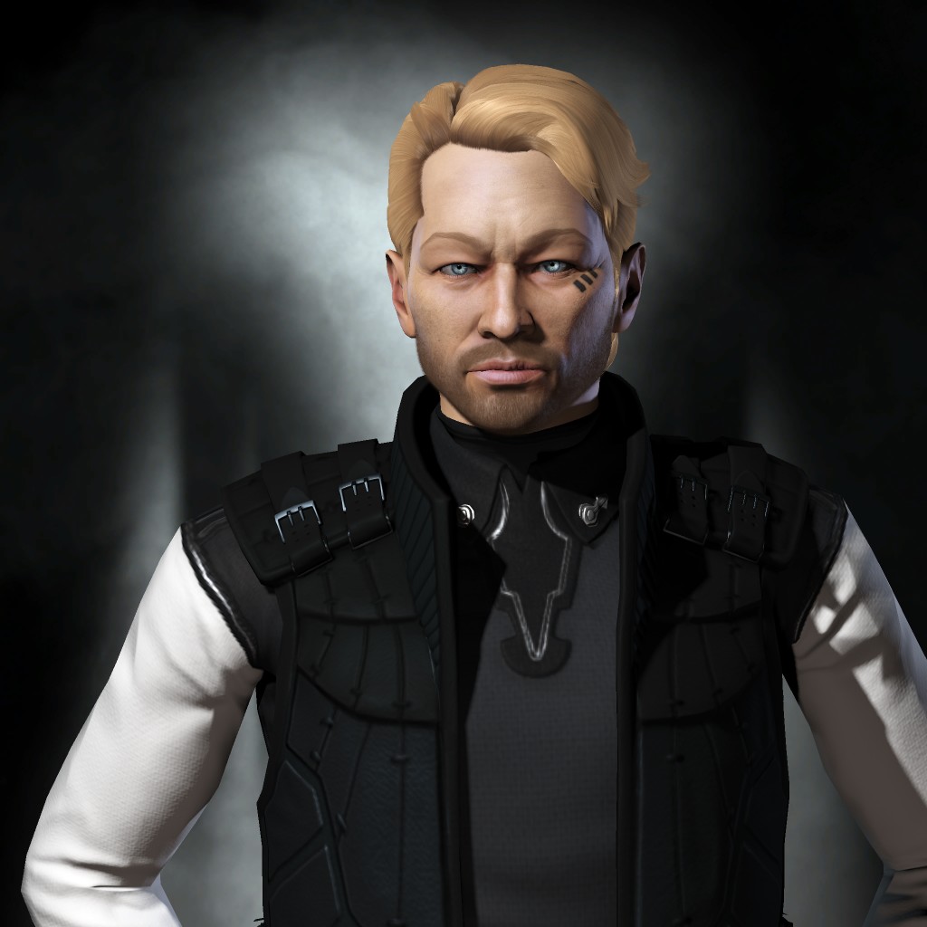 DavinNoPort
