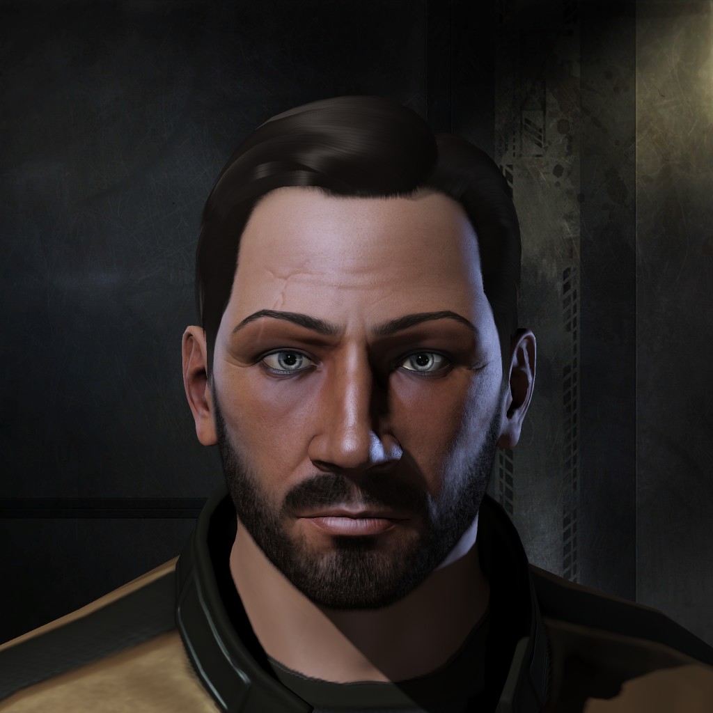 Aurelius 'Volir