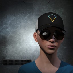 greenflamee1 portrait