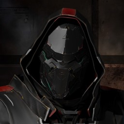 gunaio portrait