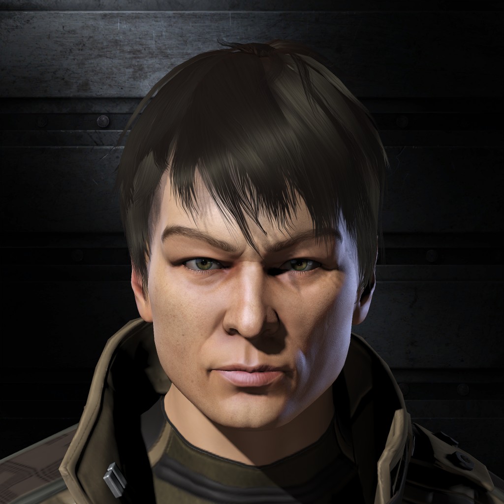 Shumka Cobra Kommandos