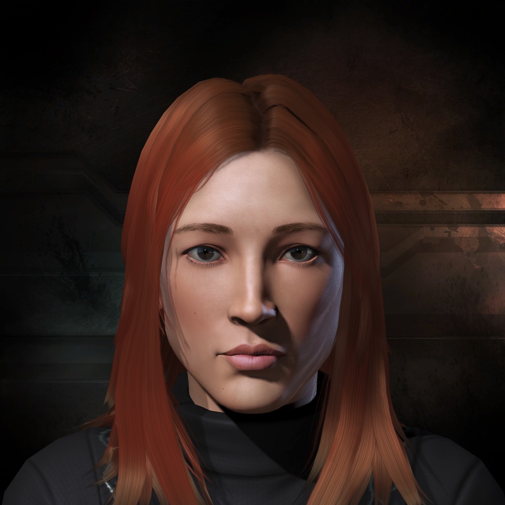 portrait