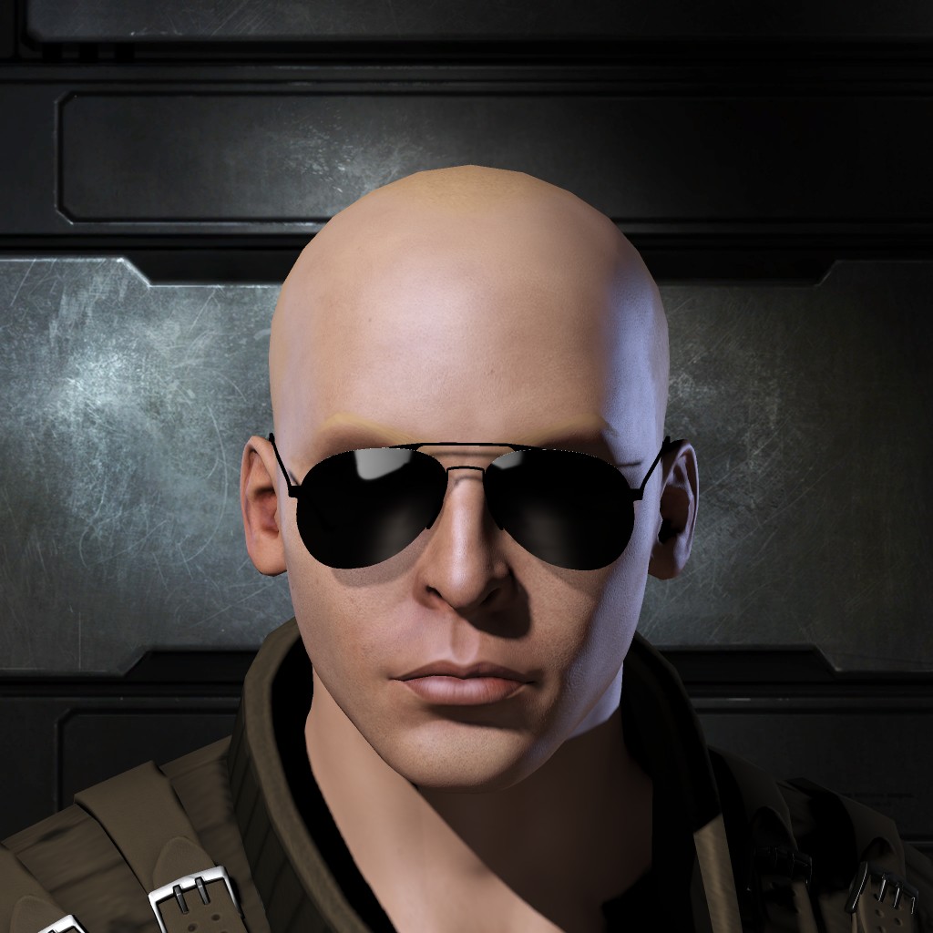 Lezzera's Dad