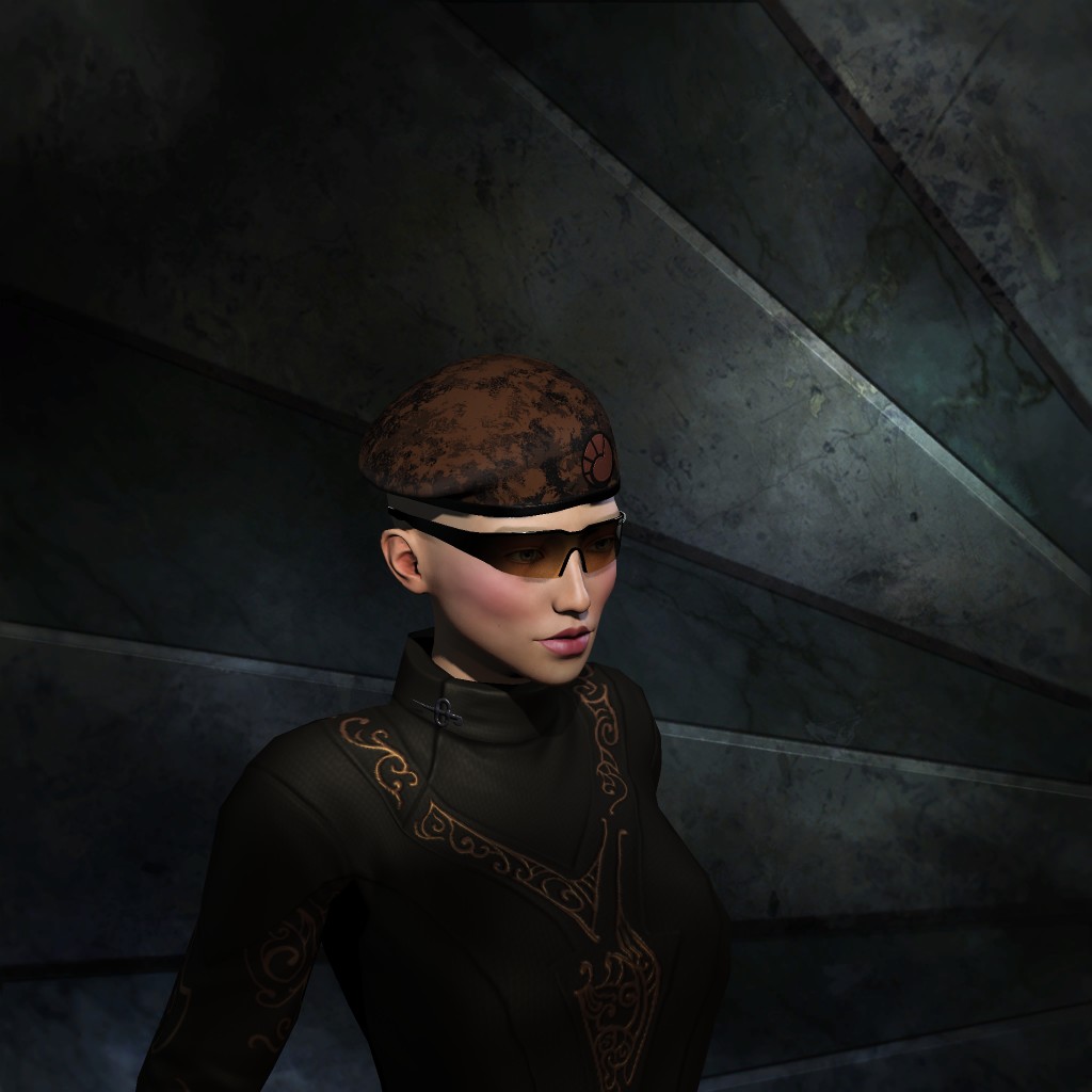 Anixa Lannister