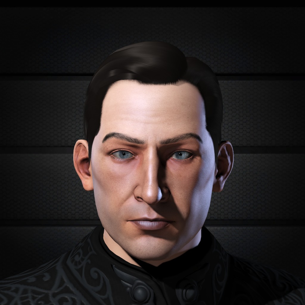 portrait