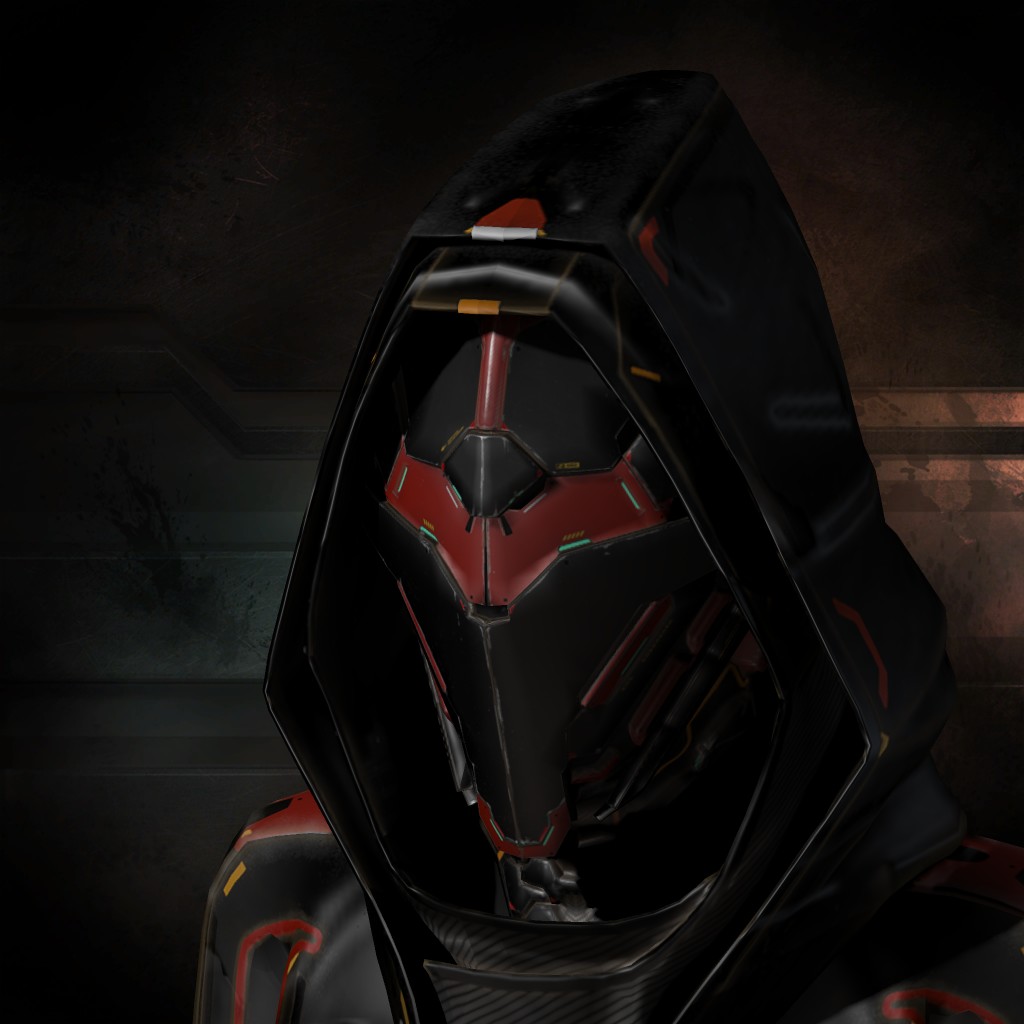 ShadowyDespair