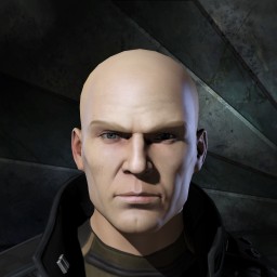 Perun Patriot portrait
