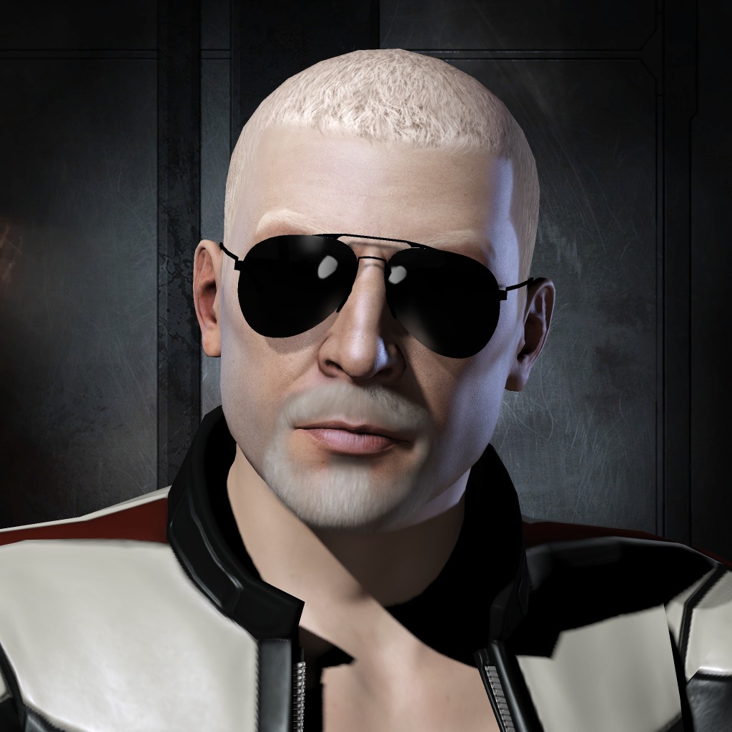 TuxHunt portrait