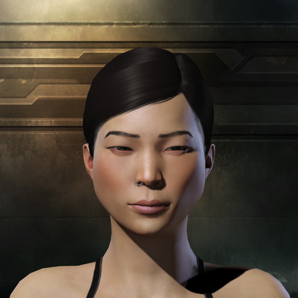 Alena Rui