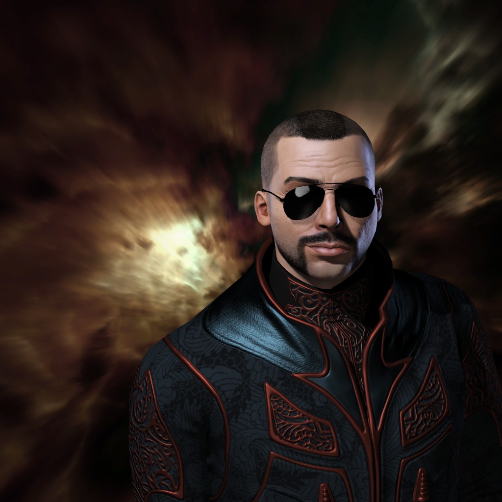 Lalfaerer Abre-Kai portrait