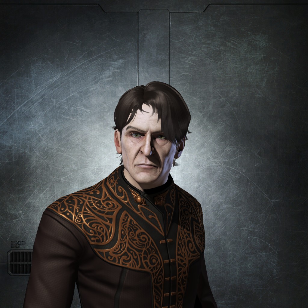 bartholomy the fifth