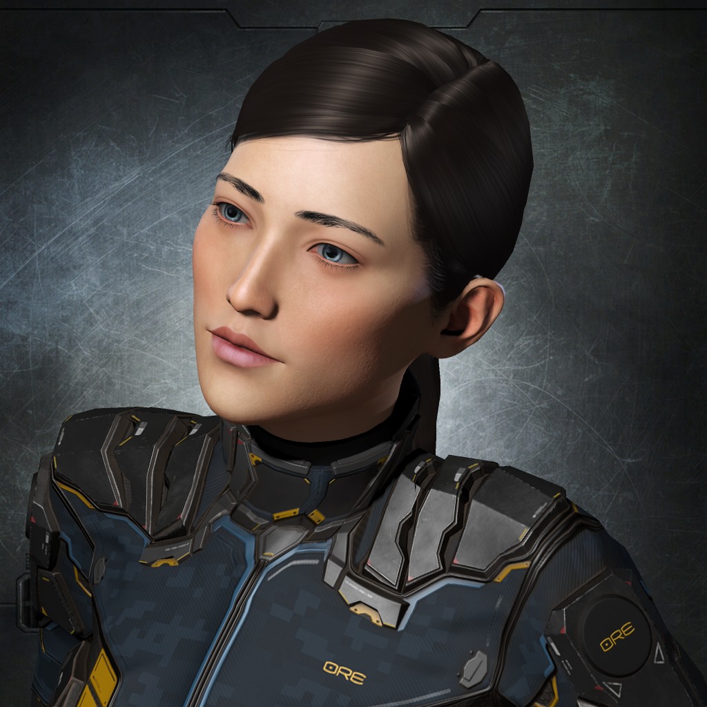 Selina DeCouteu