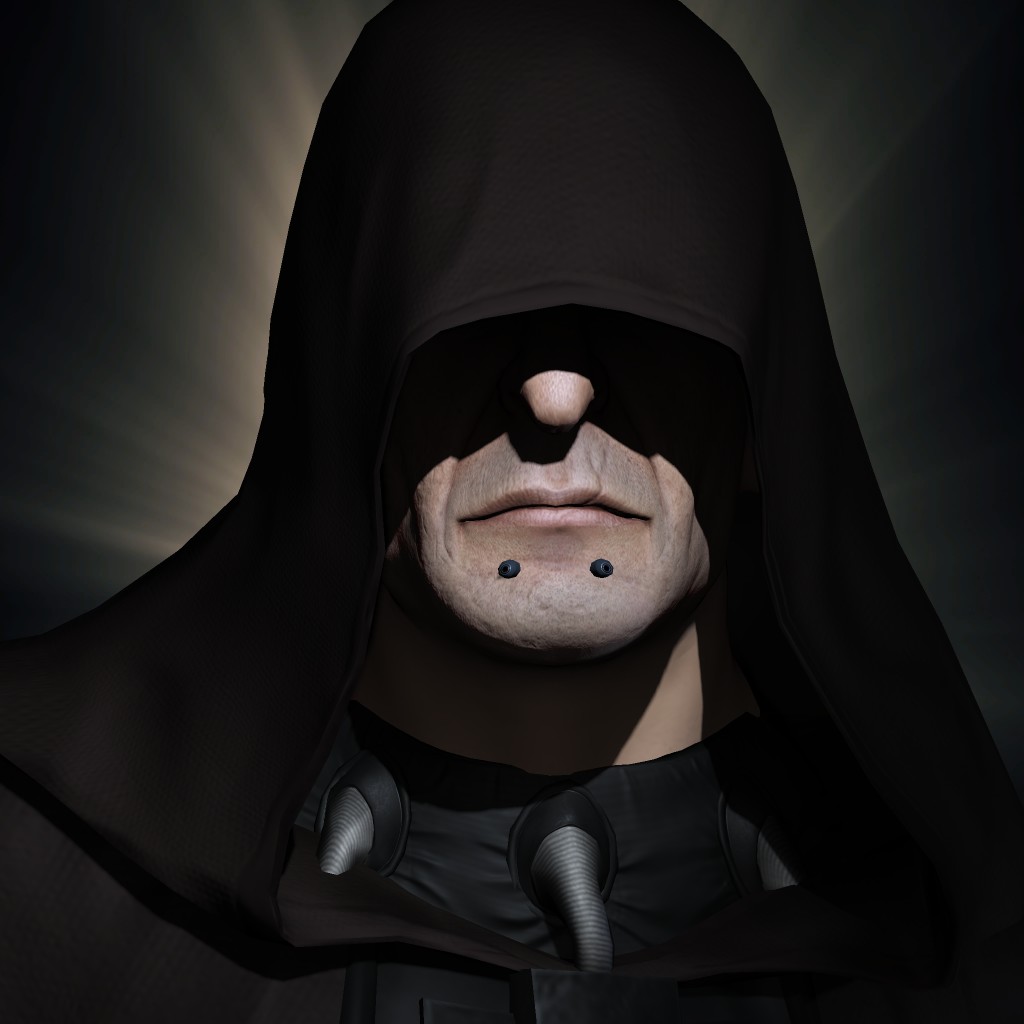 Inquisitor Caseus Panis