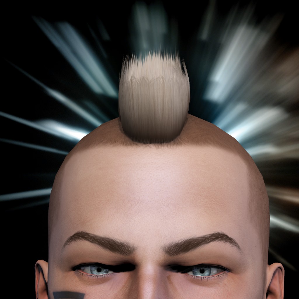 My Cyno's Alt