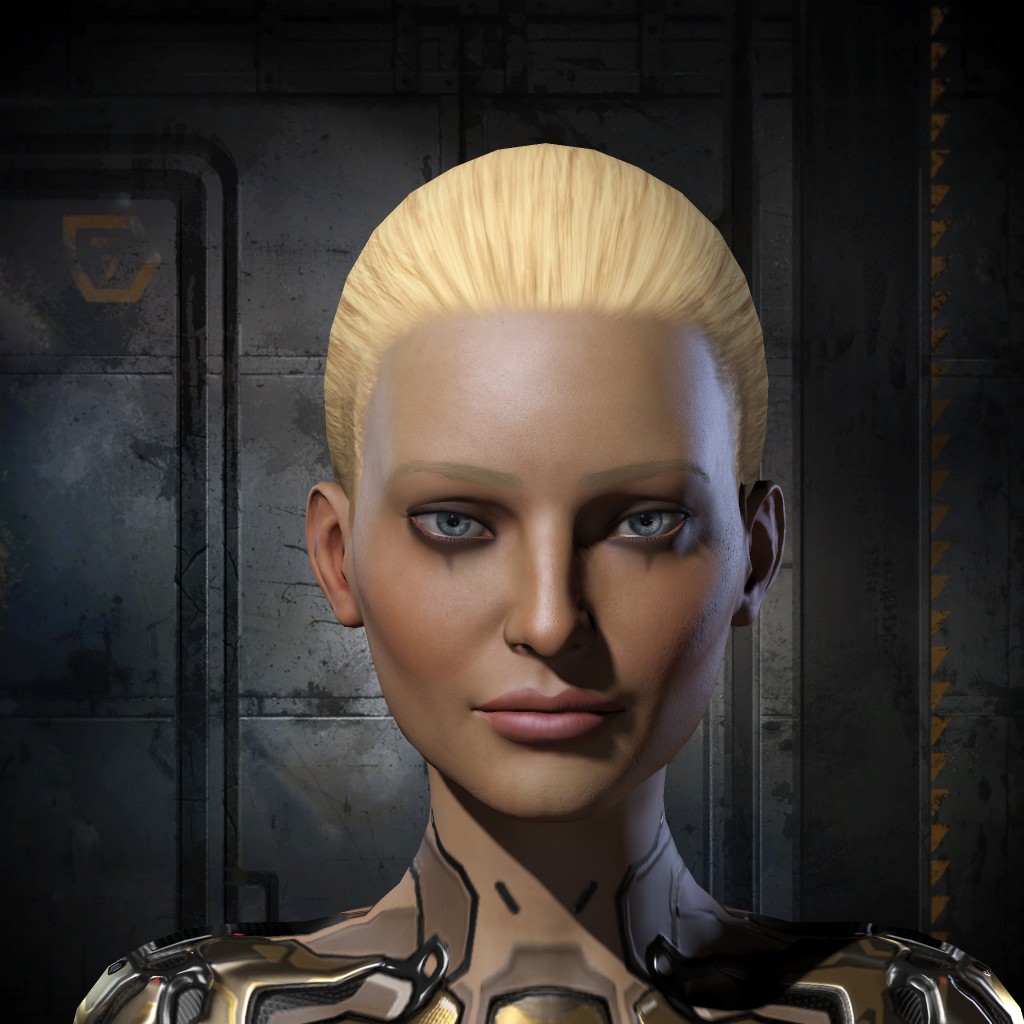 portrait