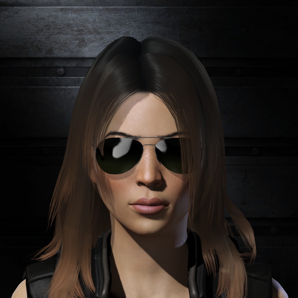 Sharah Heartstealer