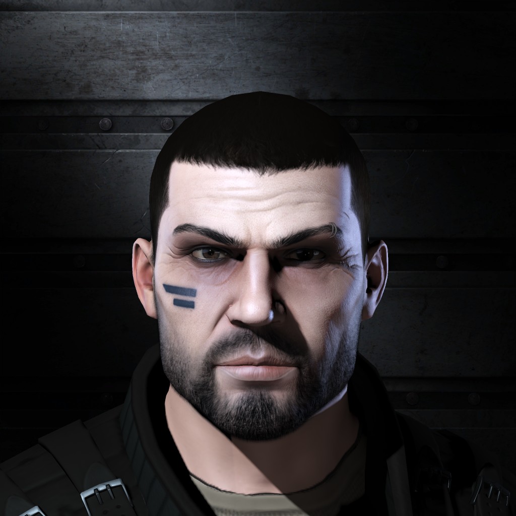 Caldari Citizen 2121979332