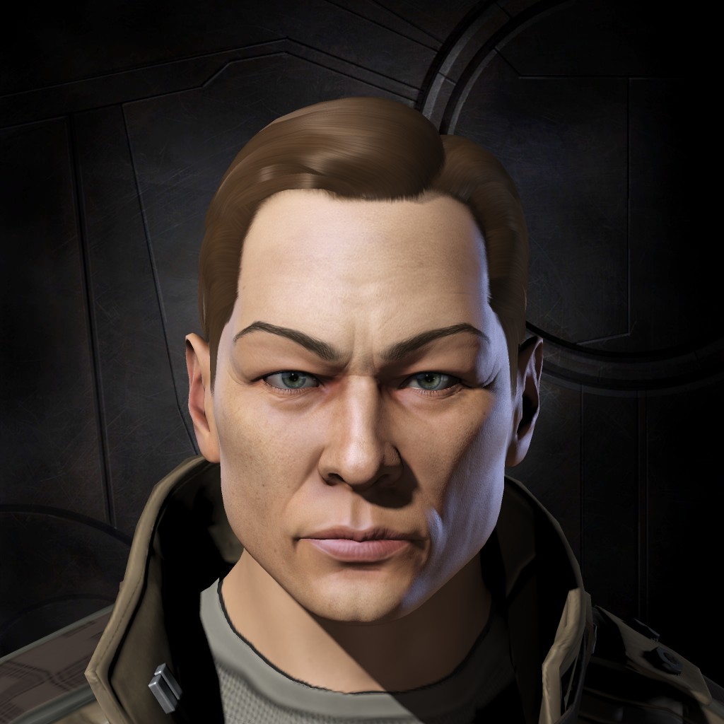 CDR Moska