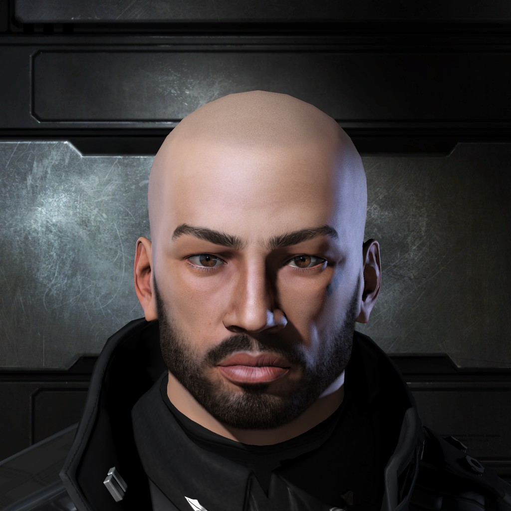 James Earthborn