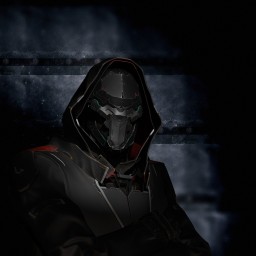 Umbra Aphellion portrait