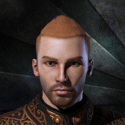 Minnalan portrait