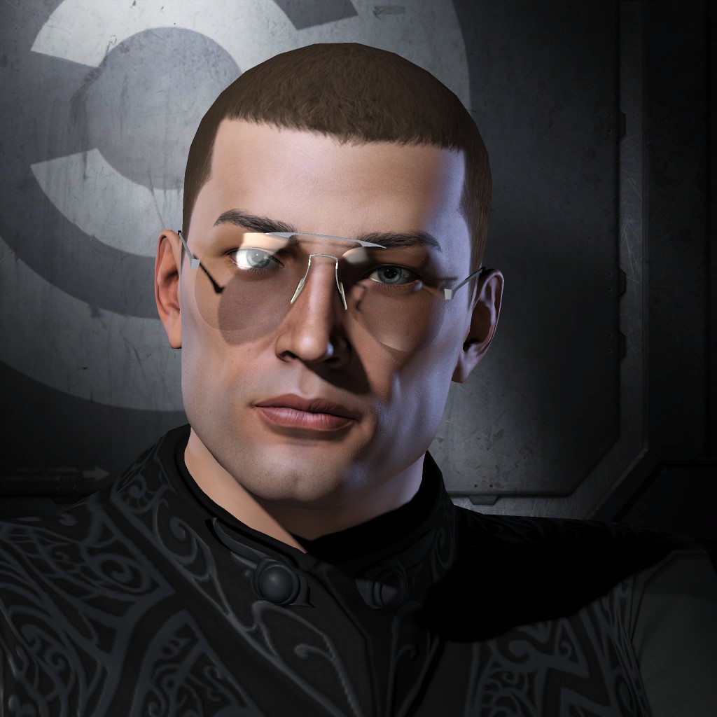 Mr Chapo