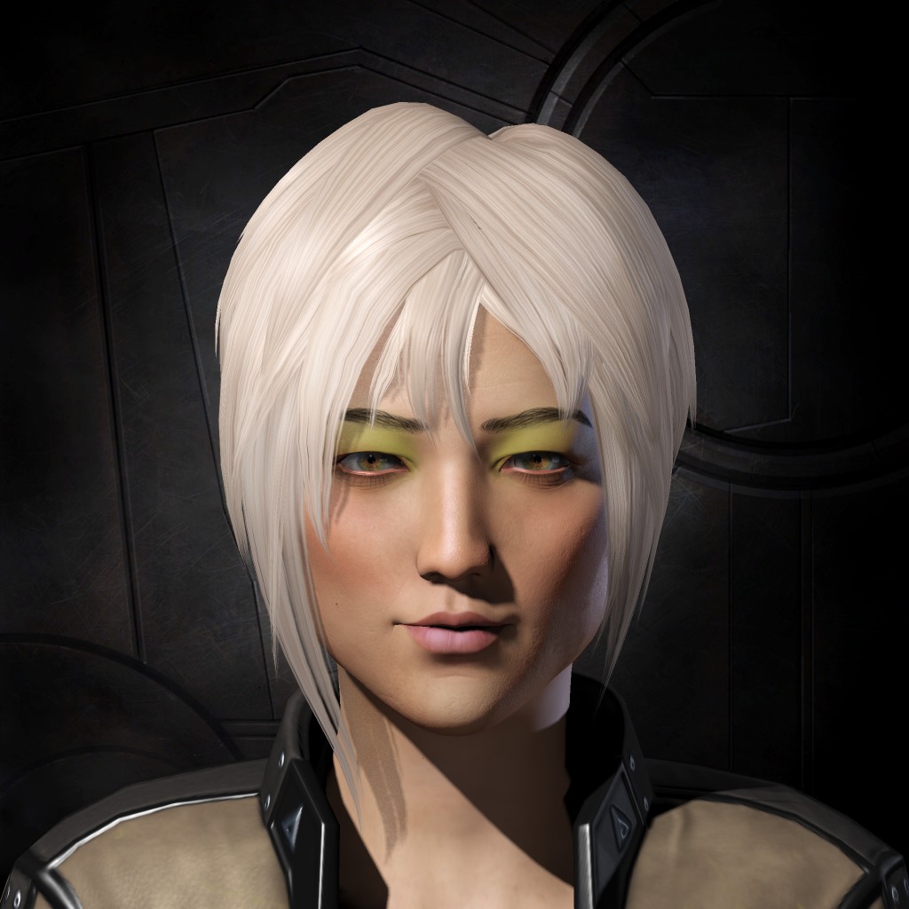 Fa Motoko