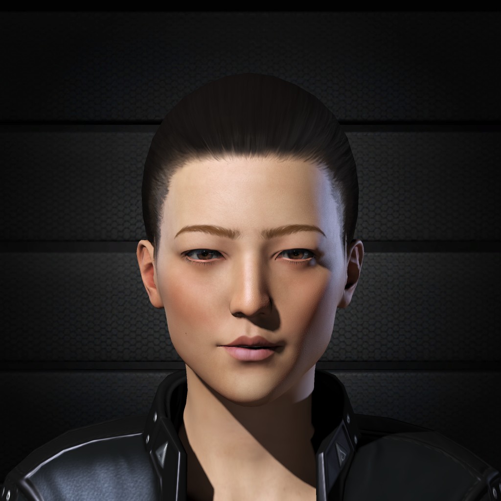 Laena Motoko
