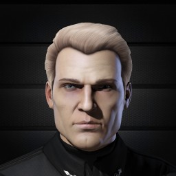 Tenen Tarveras portrait