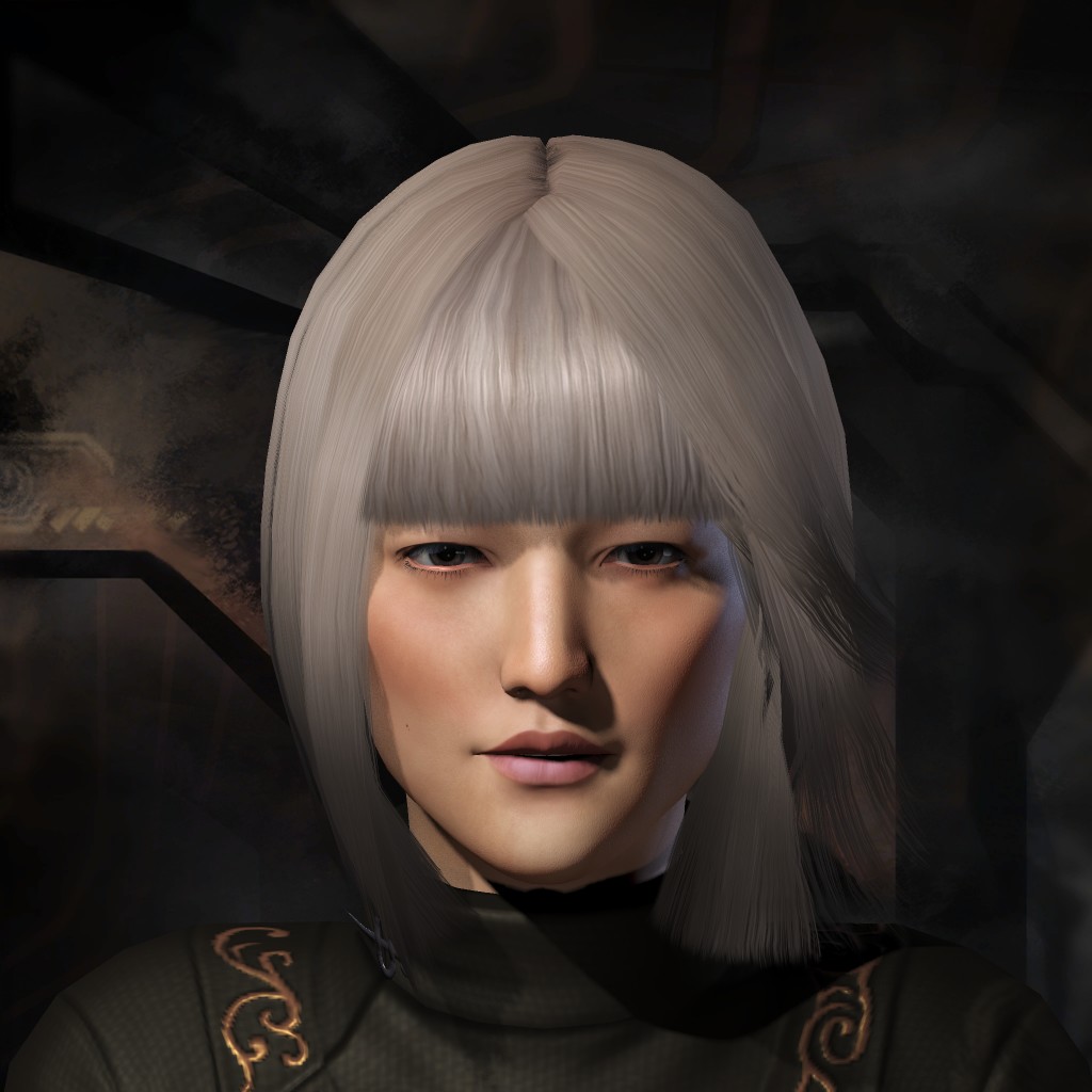 Mirai Motoko