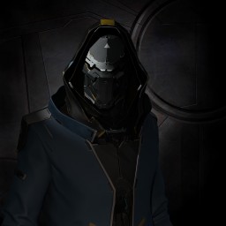 M-AP portrait