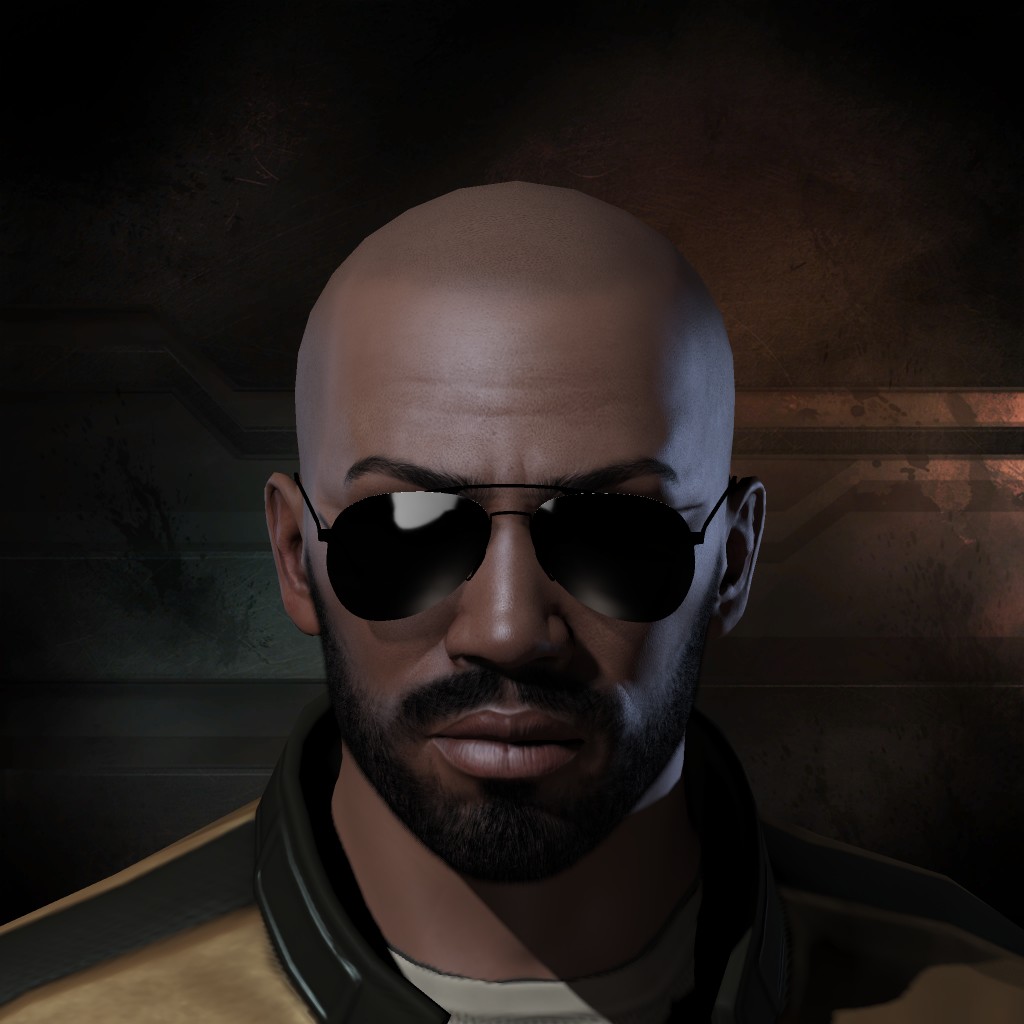Bad Mother Thukker